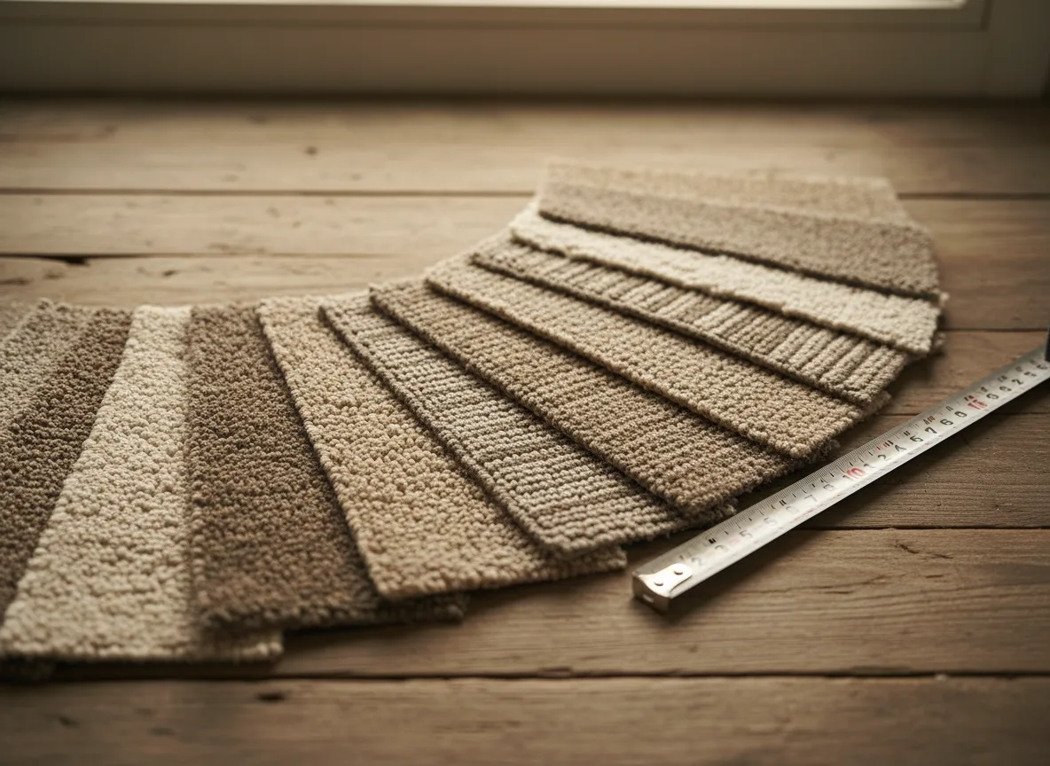 Carpet Installation Stout, OH FAQs